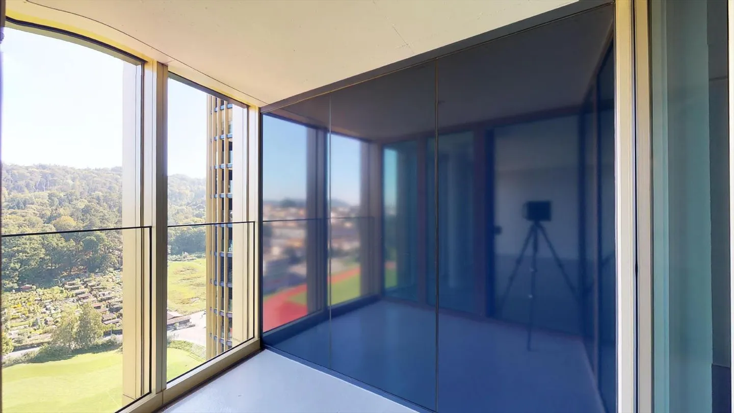 «Wollen Sie hoch hinaus» - Foto 7 von 7