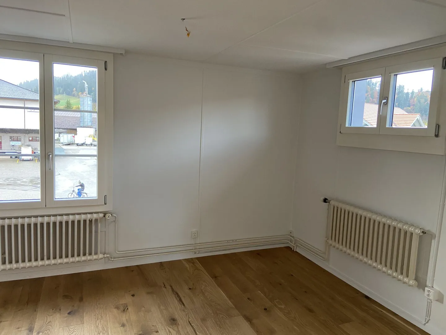 Appartamento 3.5 stanze completamente ristrutturato con molto fascino - Foto 5 di 10