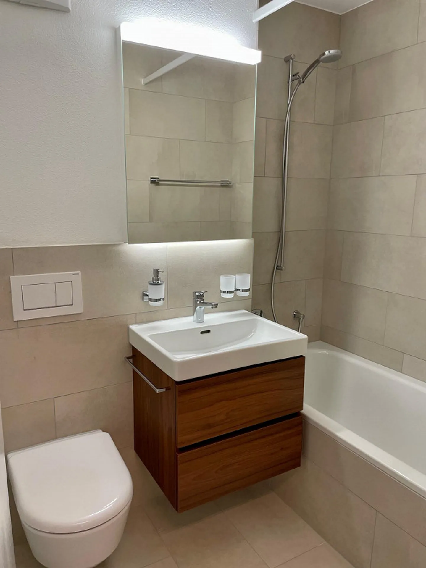 4.5 Zimmer-Wohnung - Foto 9 von 19