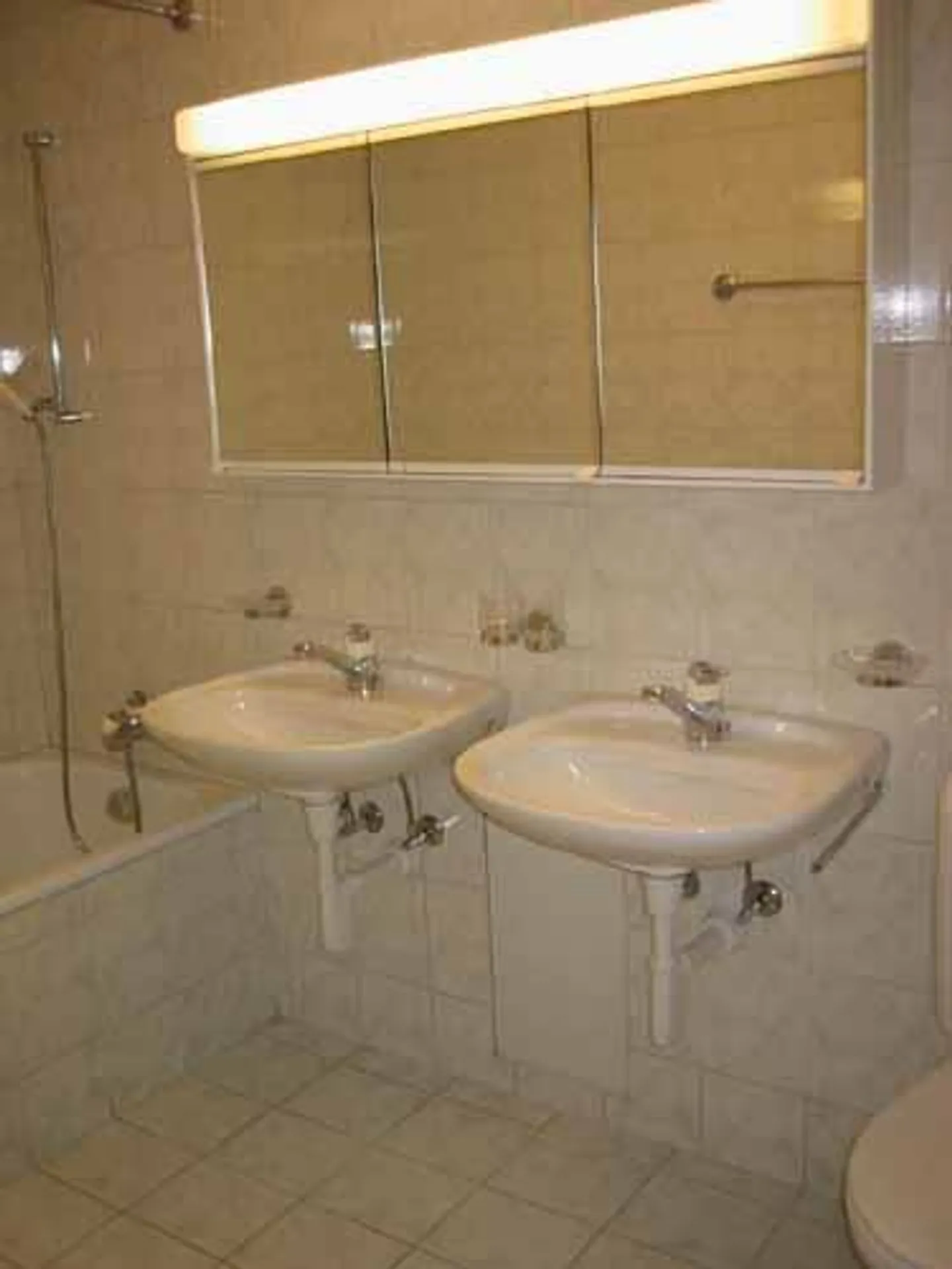 3.5 Room Apartment near the Rhine - Photo 4 of 5