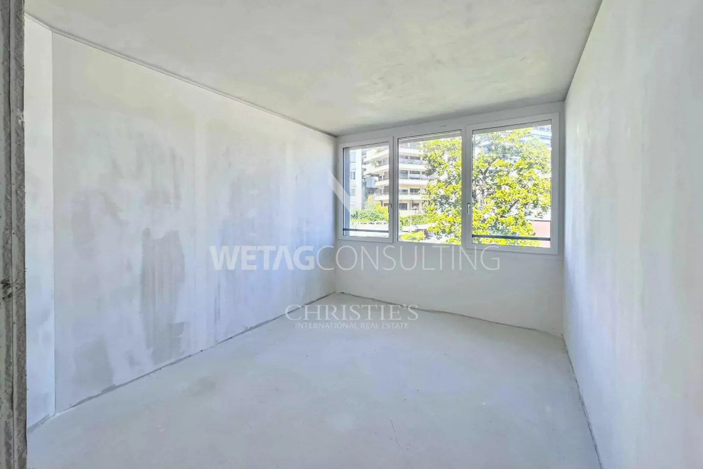 Un attico moderno a Lugano in costruzione... - Foto 9 di 11