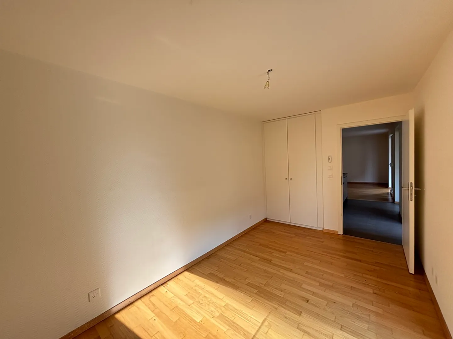 Appartement moderne à Lausanne - Photo 5 sur 6