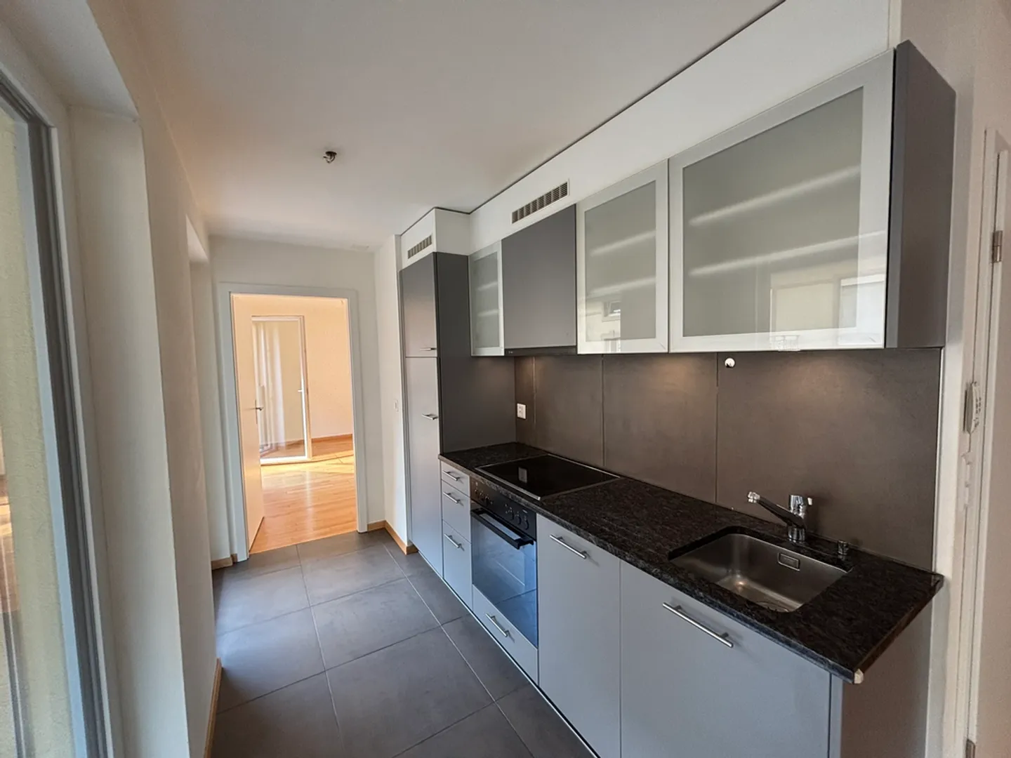 Appartement moderne à Lausanne - Photo 6 sur 6