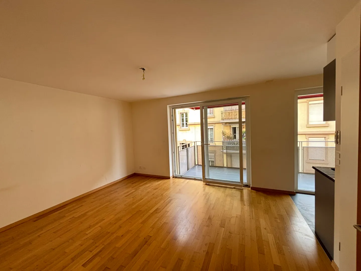 Appartement moderne à Lausanne - Photo 2 sur 6