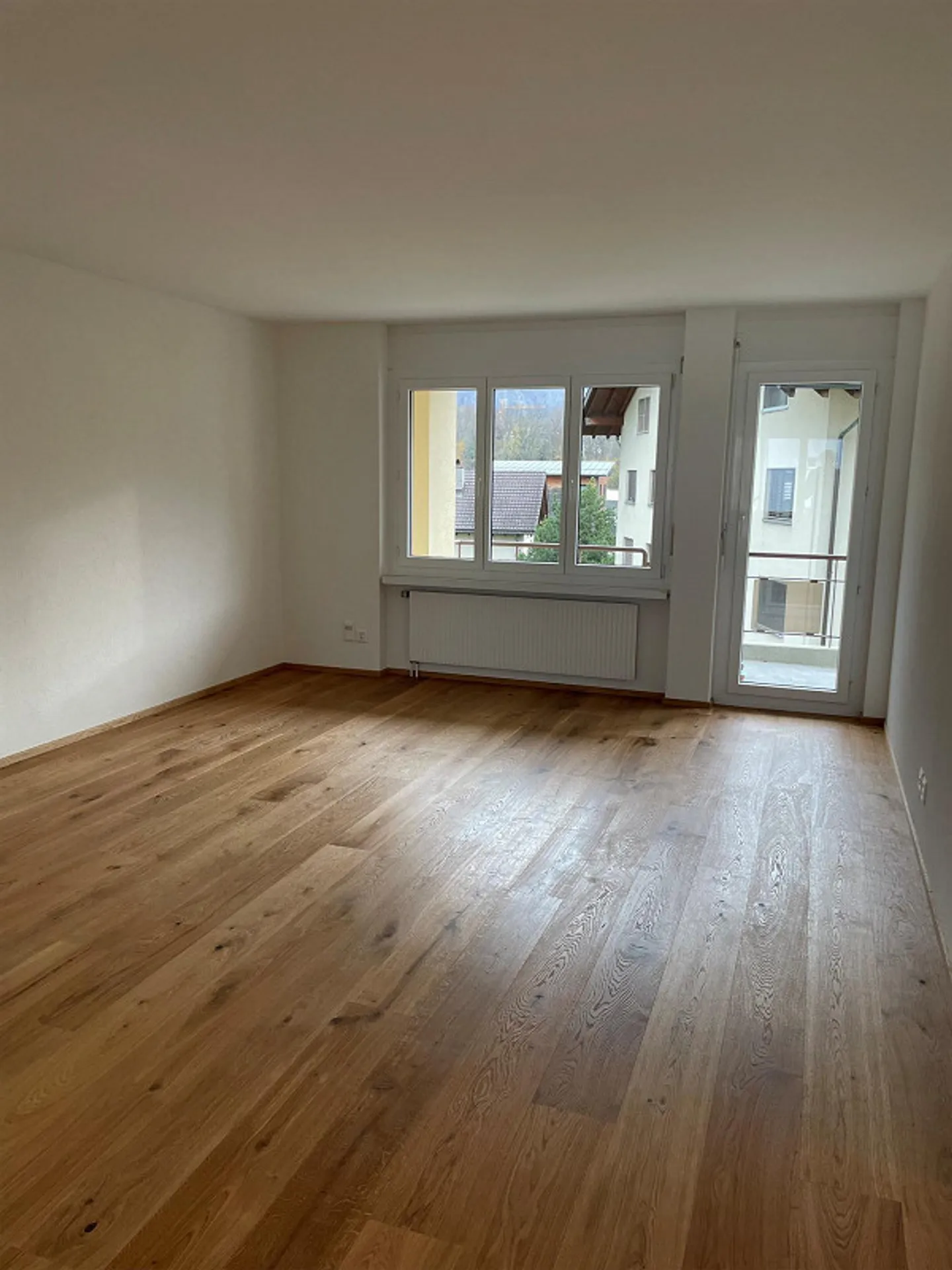 4.5 Zimmer-Wohnung - Foto 11 von 19