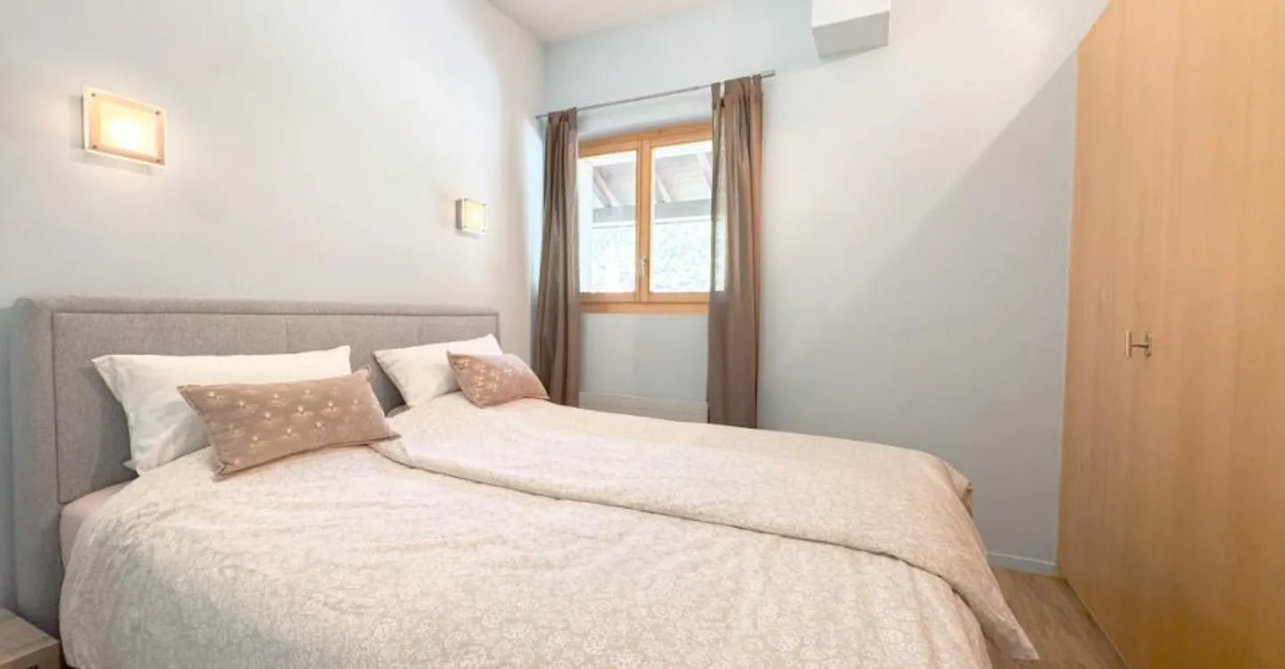 Appartement lumineux 4,5 pièces - Photo 6 sur 8