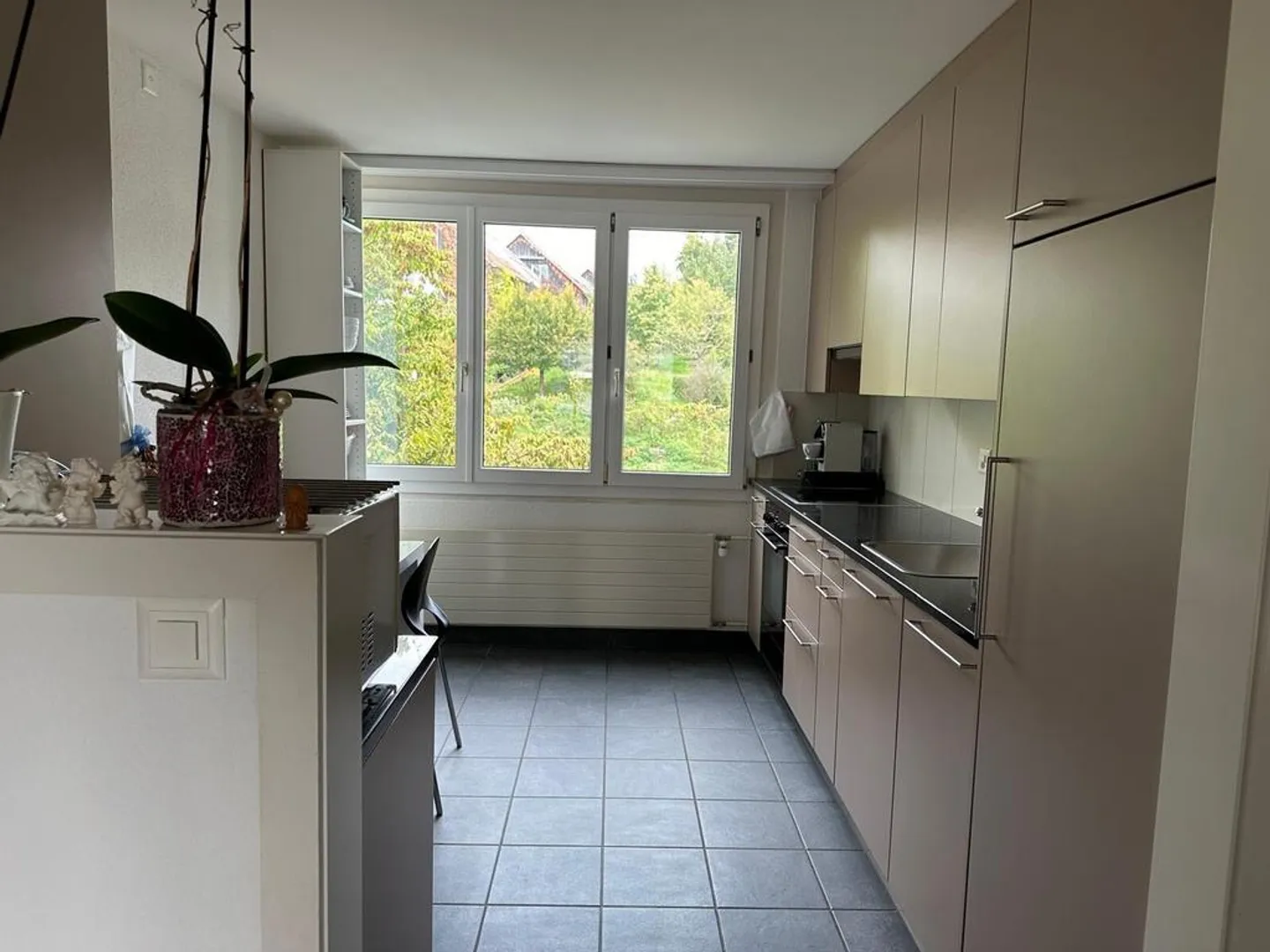 Appartamento familiare in una posizione tranquilla - Foto 3 di 7
