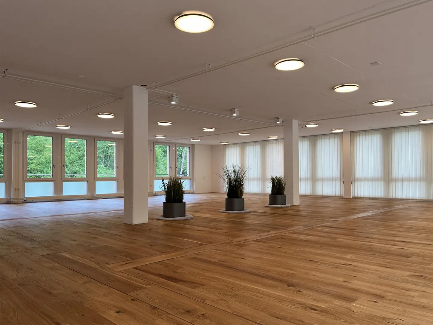 235m2 Geschäftsraum unterteilbar, ausgebaut. Top Lage nahe A1 - Foto 4 von 7