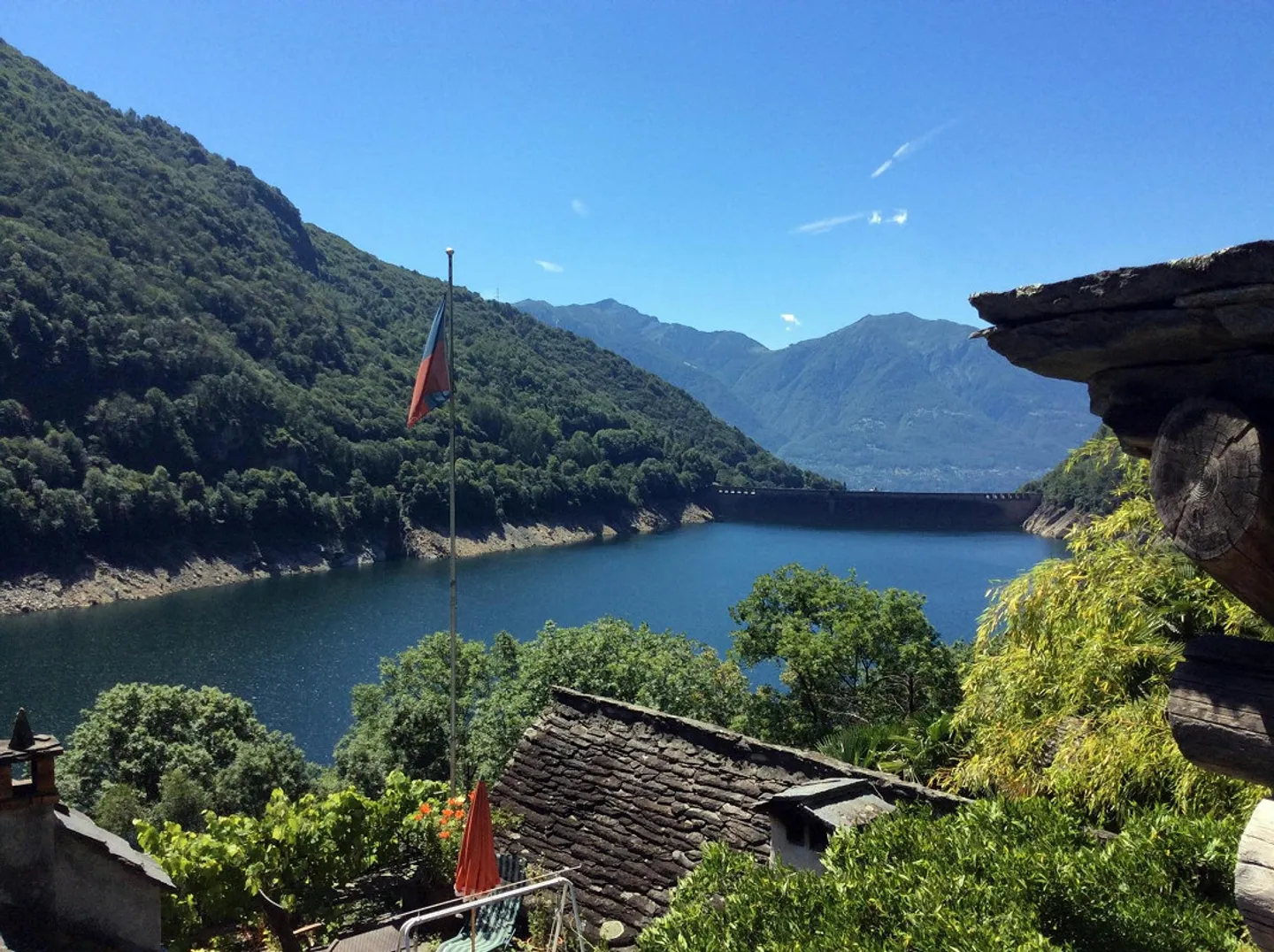 Rustique 4 pièces - Photo 1 sur 17