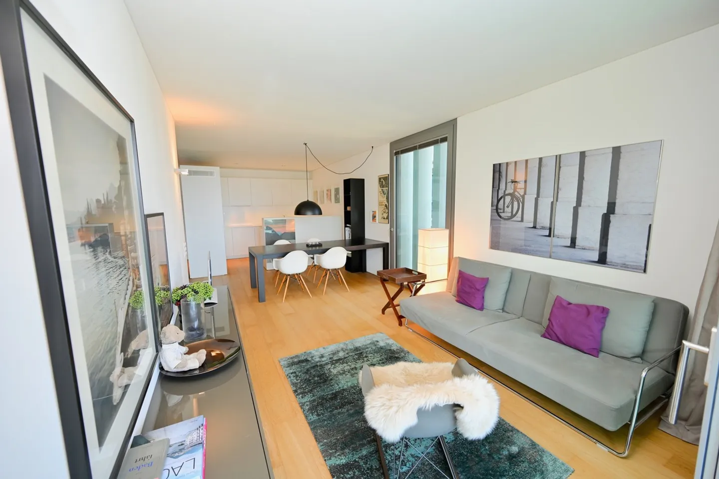 Appartement à vendre - Photo 6 sur 18