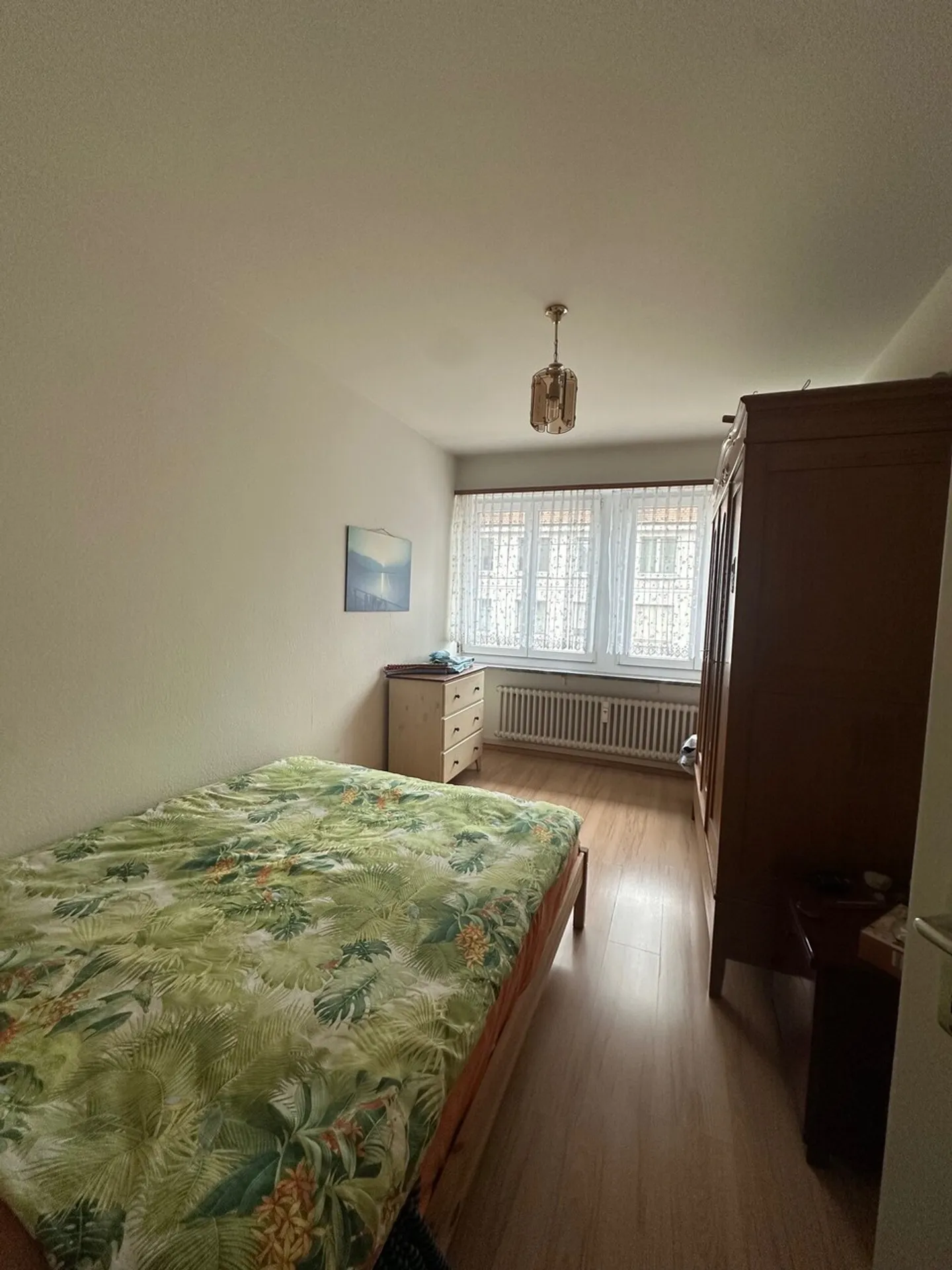 2-room apartment for rent – Baselstrasse 67, 4125 Riehen - Photo 2 of 14