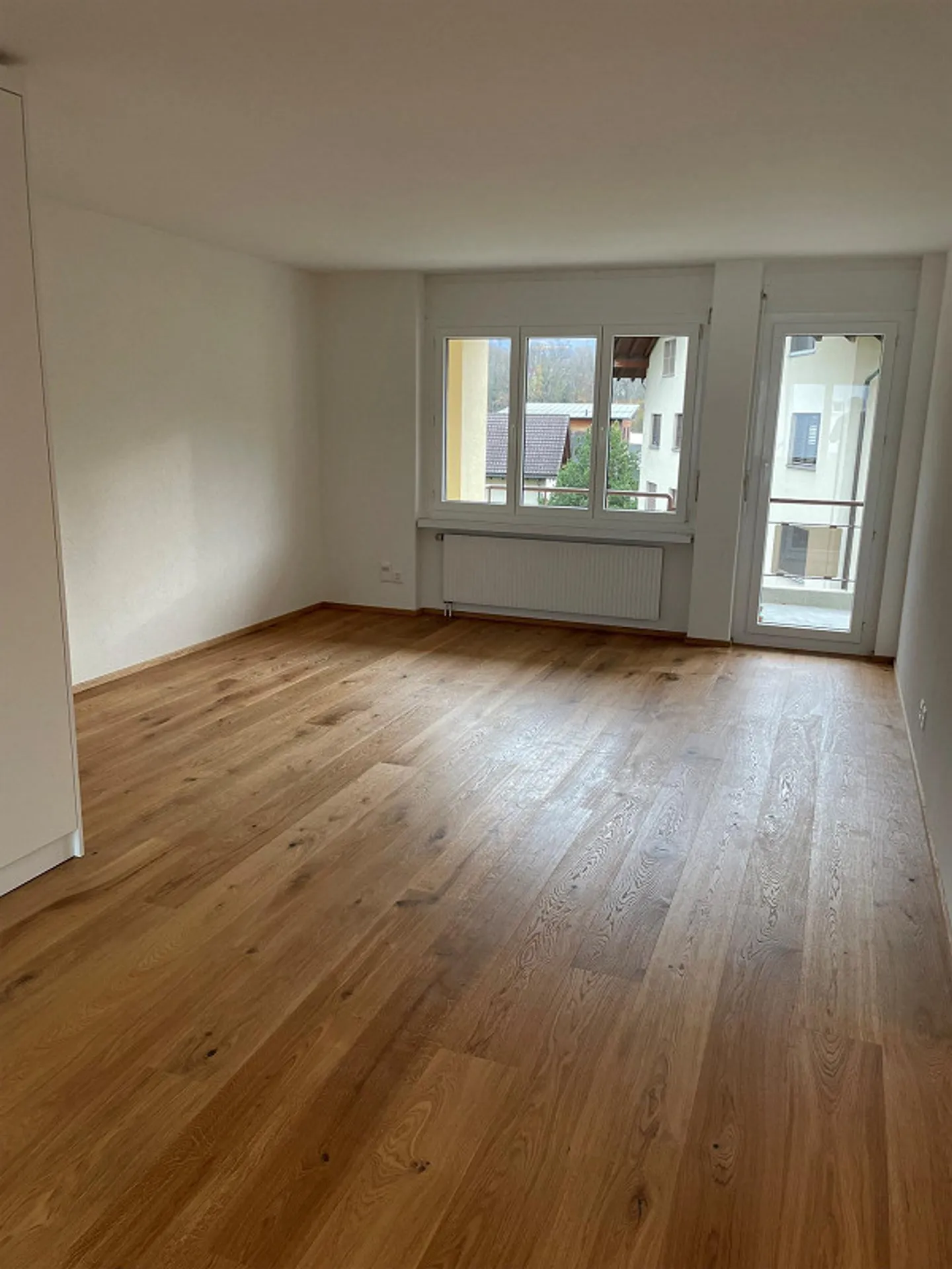4.5 Zimmer-Wohnung - Foto 12 von 19