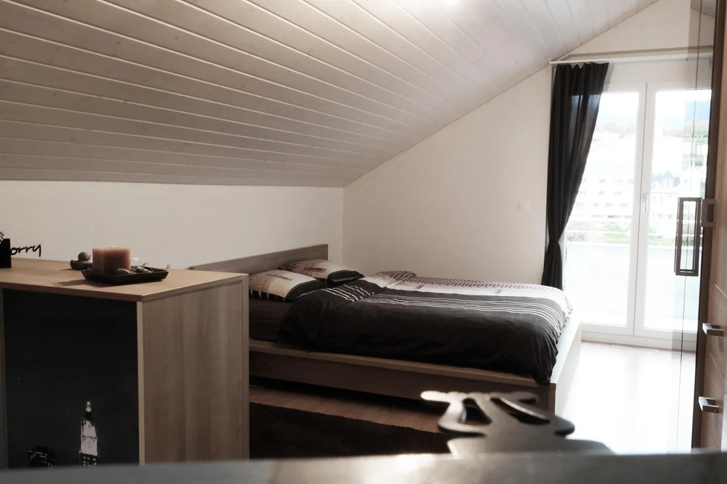 Penthouse 4.5 Zimmer - Foto 5 von 11