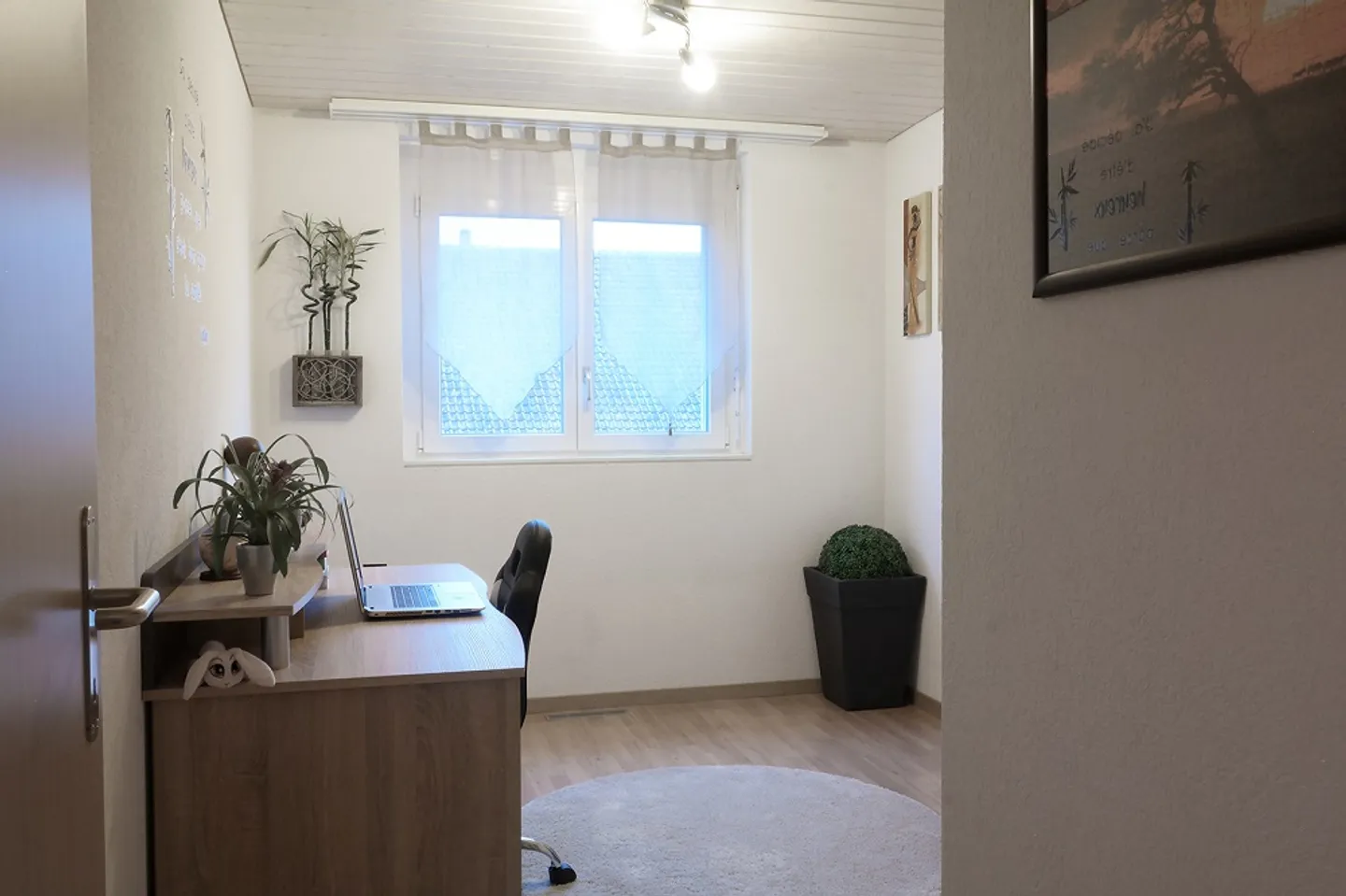 Penthouse 4.5 Zimmer - Foto 7 von 11