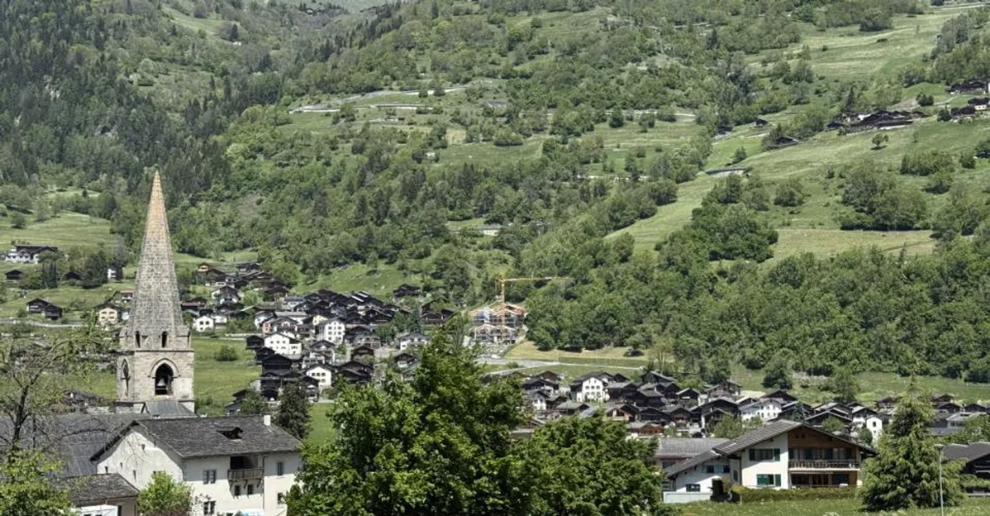 Appartement lumineux 4,5 pièces - Photo 8 sur 8