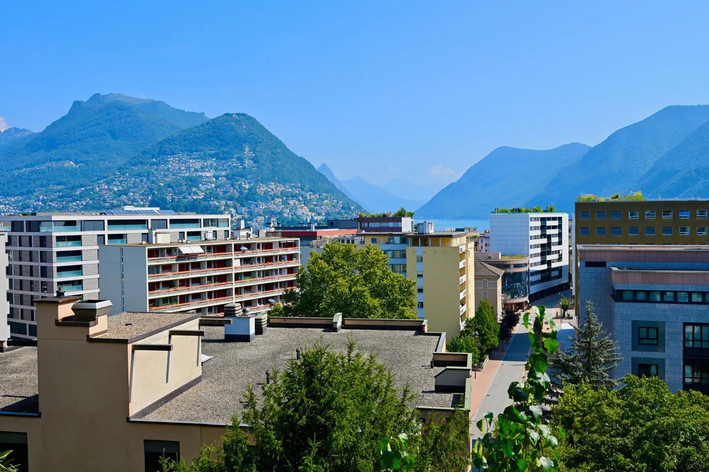 Appartement à vendre - Photo 1 sur 18