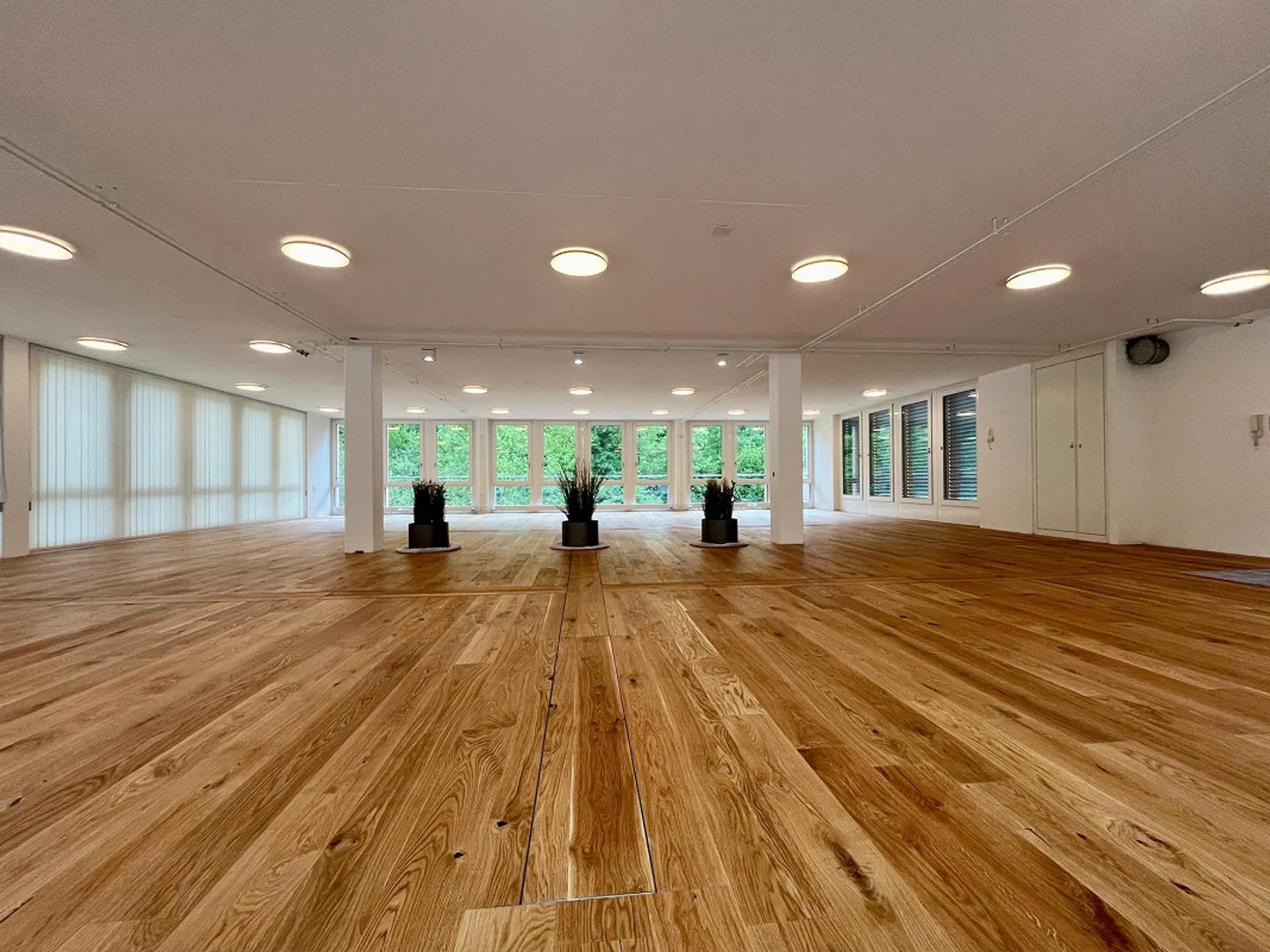 235m2 Geschäftsraum unterteilbar, ausgebaut. Top Lage nahe A1 - Foto 3 von 7