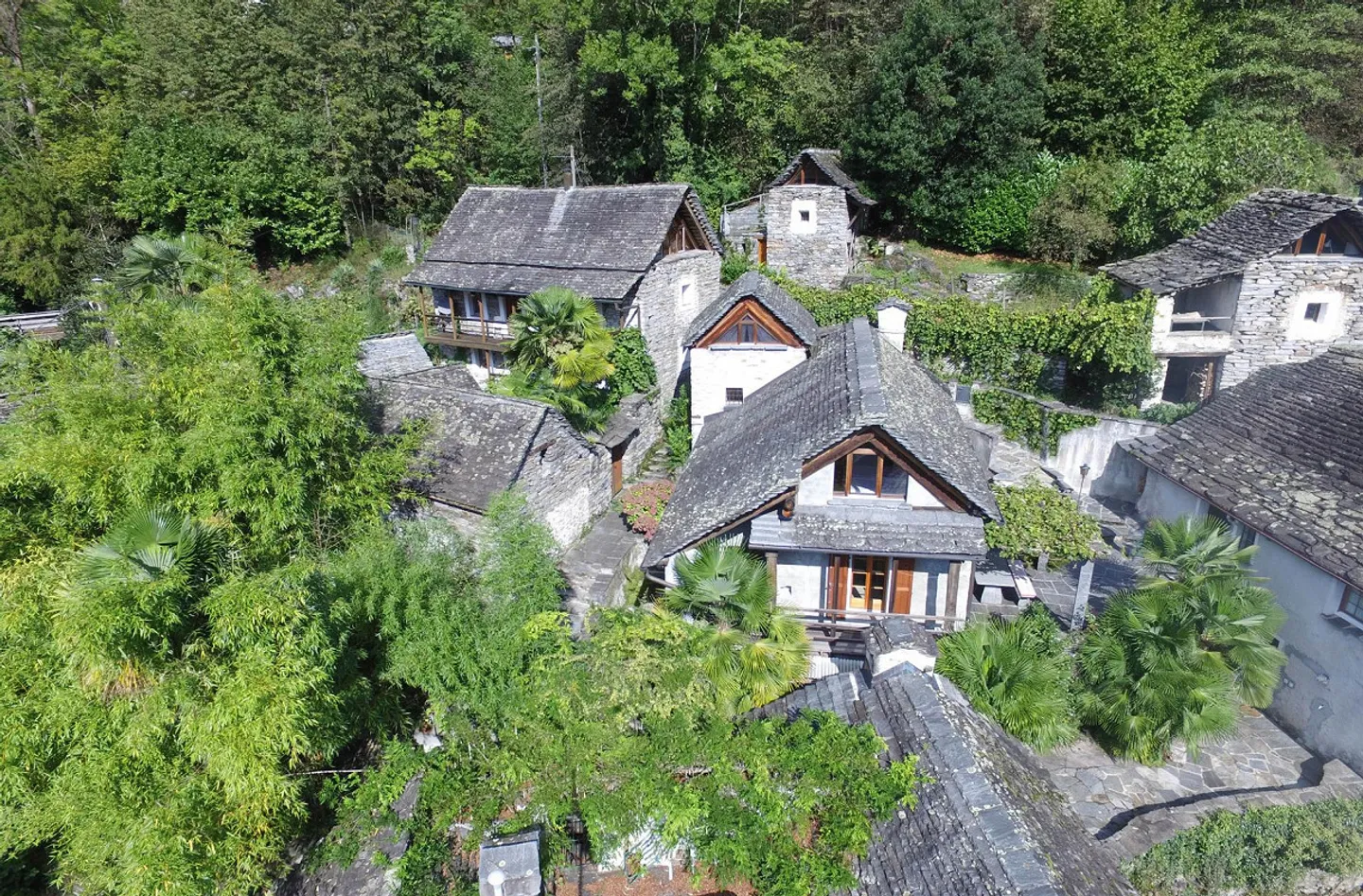 Rustique 4 pièces - Photo 2 sur 17