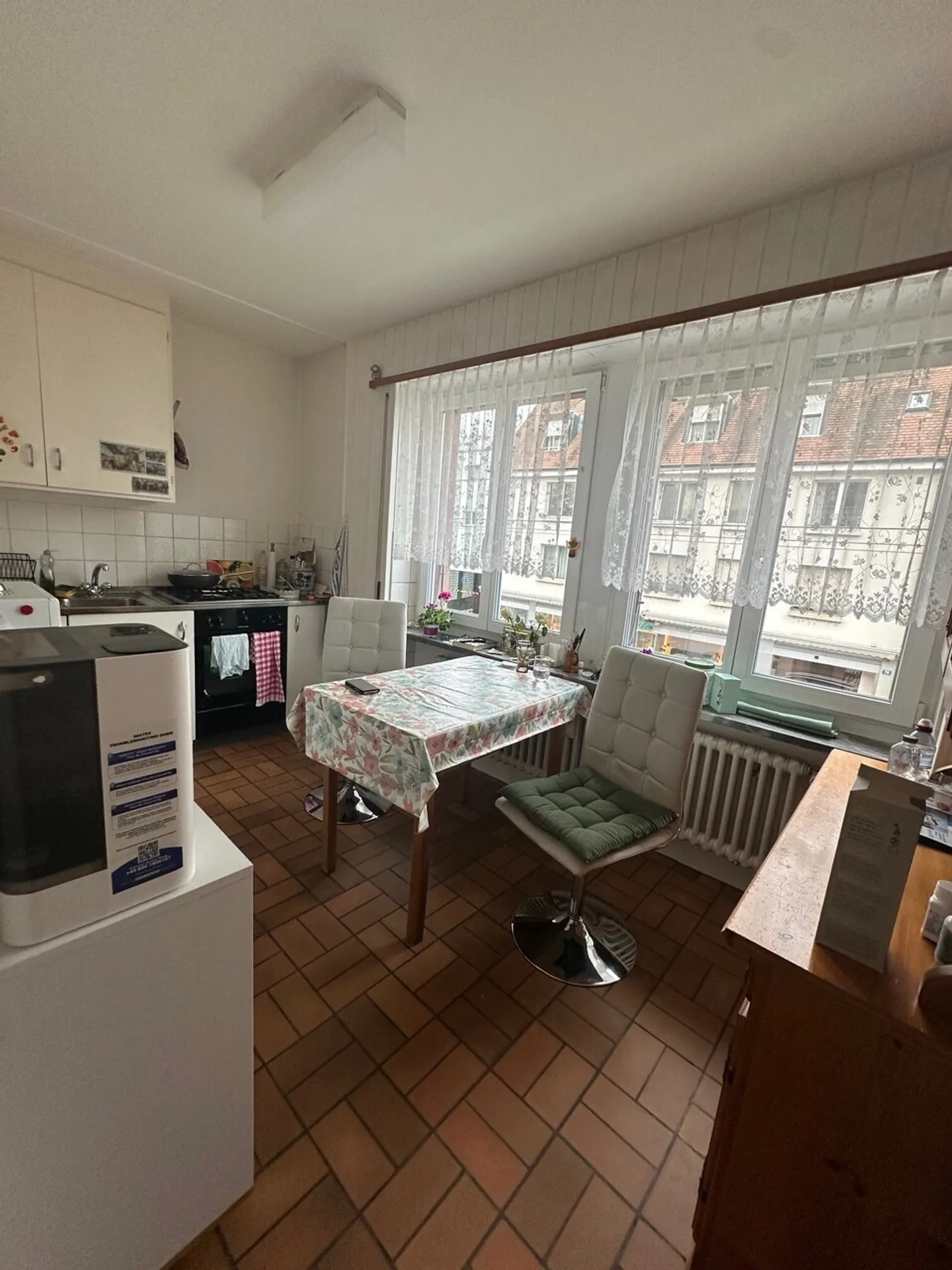 2-room apartment for rent – Baselstrasse 67, 4125 Riehen - Photo 4 of 14