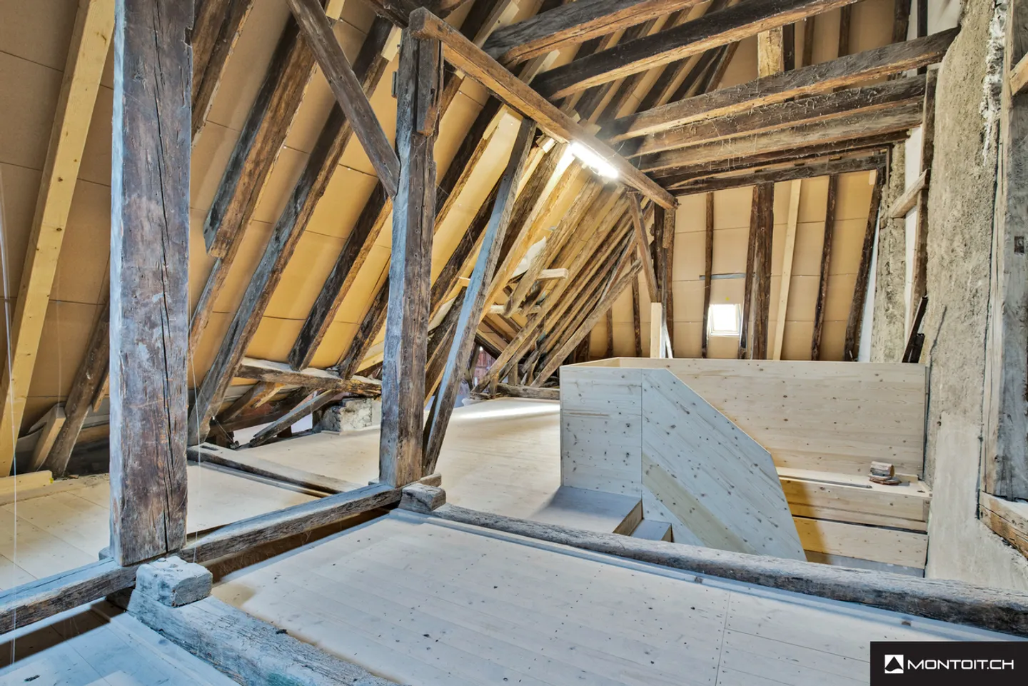 Casa 6.5 stanze - Foto 15 di 16