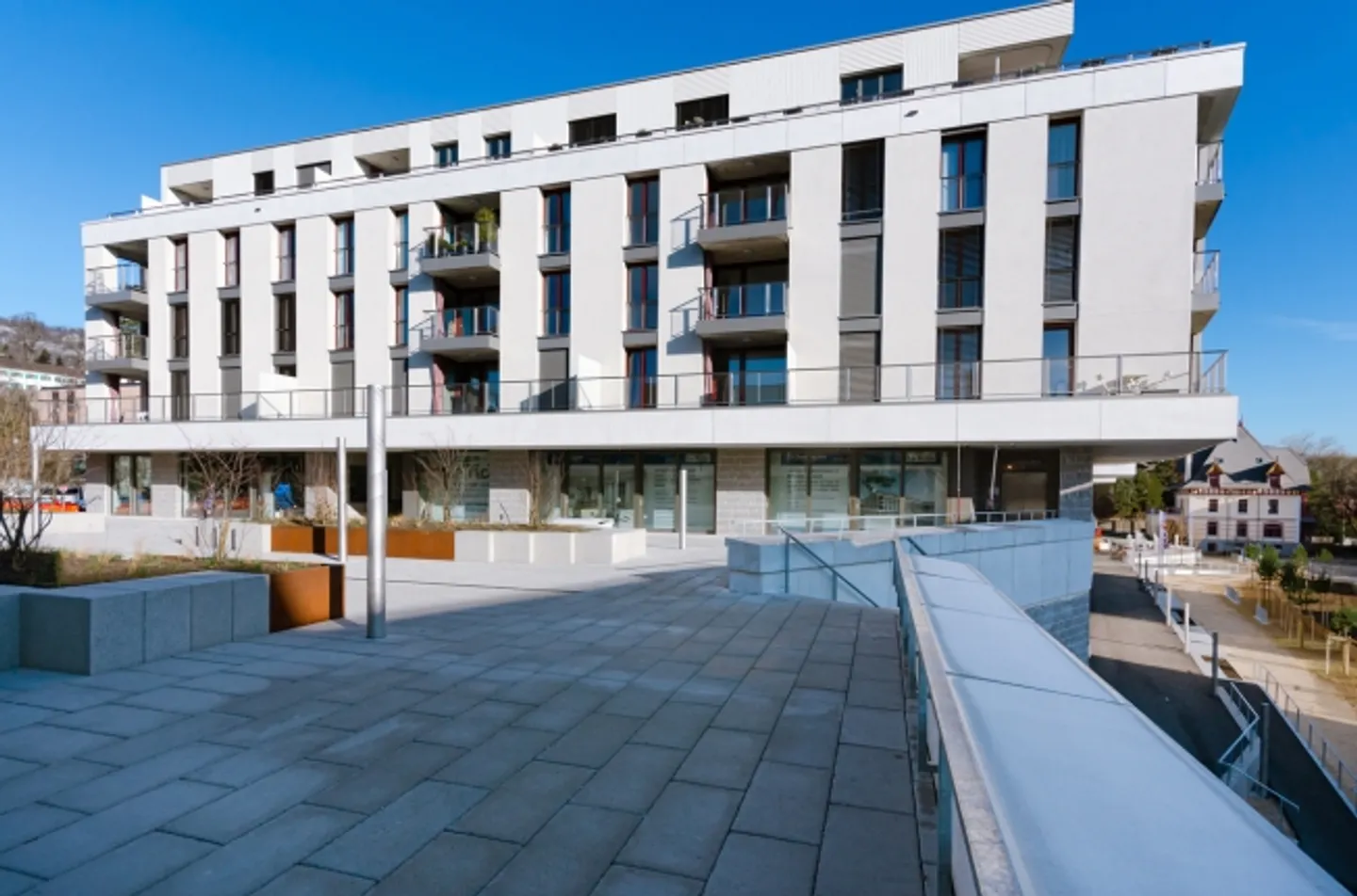 Charmante Renovierungsmöglichkeit - Foto 2 von 3