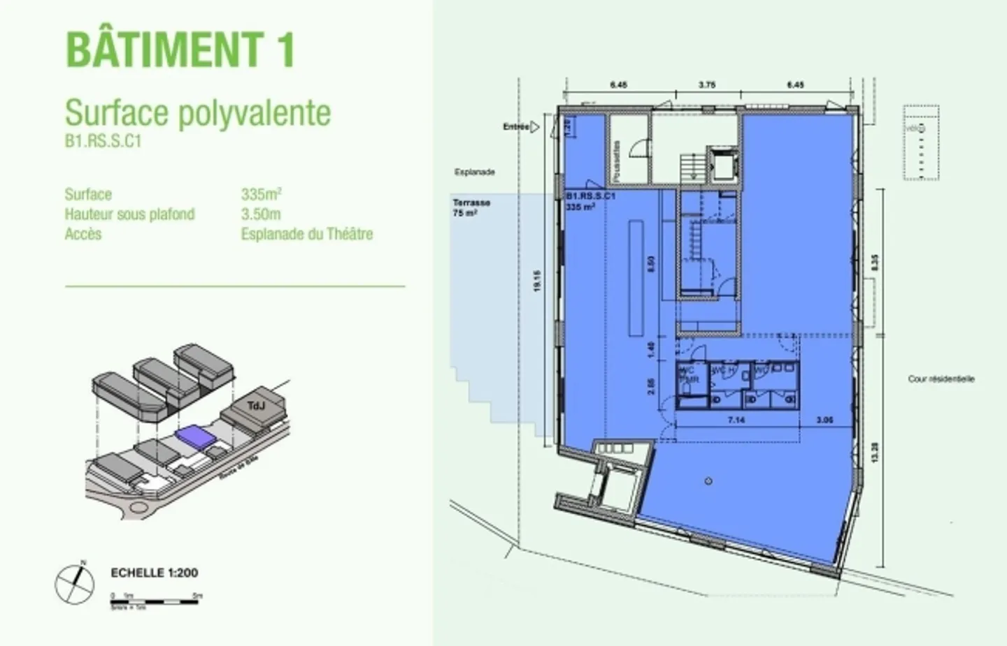 Charmante Renovierungsmöglichkeit - Foto 3 von 3