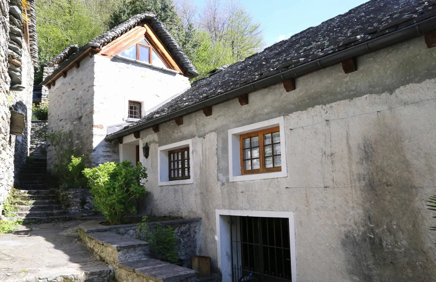 Rustique 4 pièces - Photo 3 sur 17