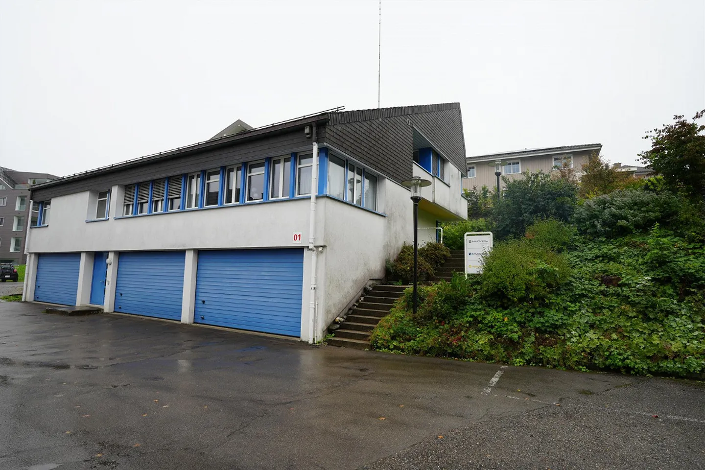 Commercial Space/Office - Photo 5 of 5