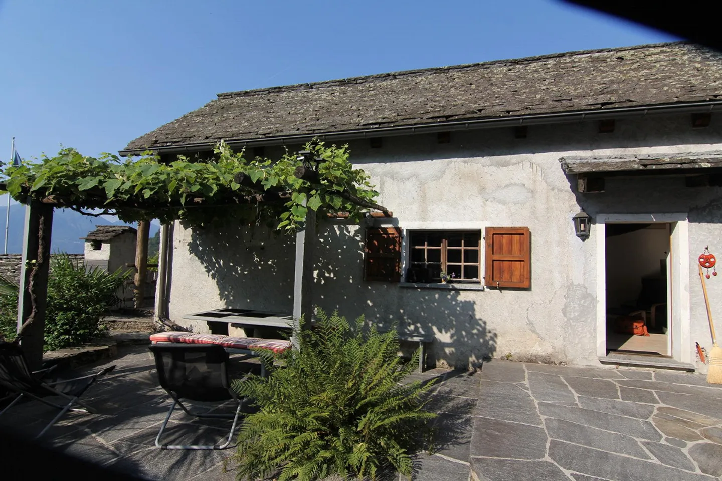 Rustique 4 pièces - Photo 4 sur 17