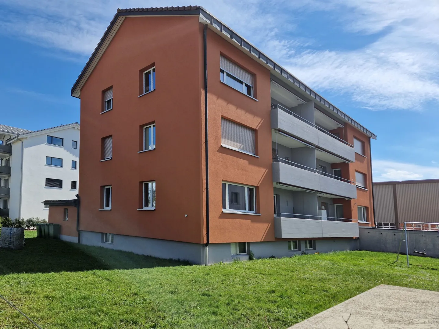 Simple, uncomplicated, cozy - Photo 1 of 7