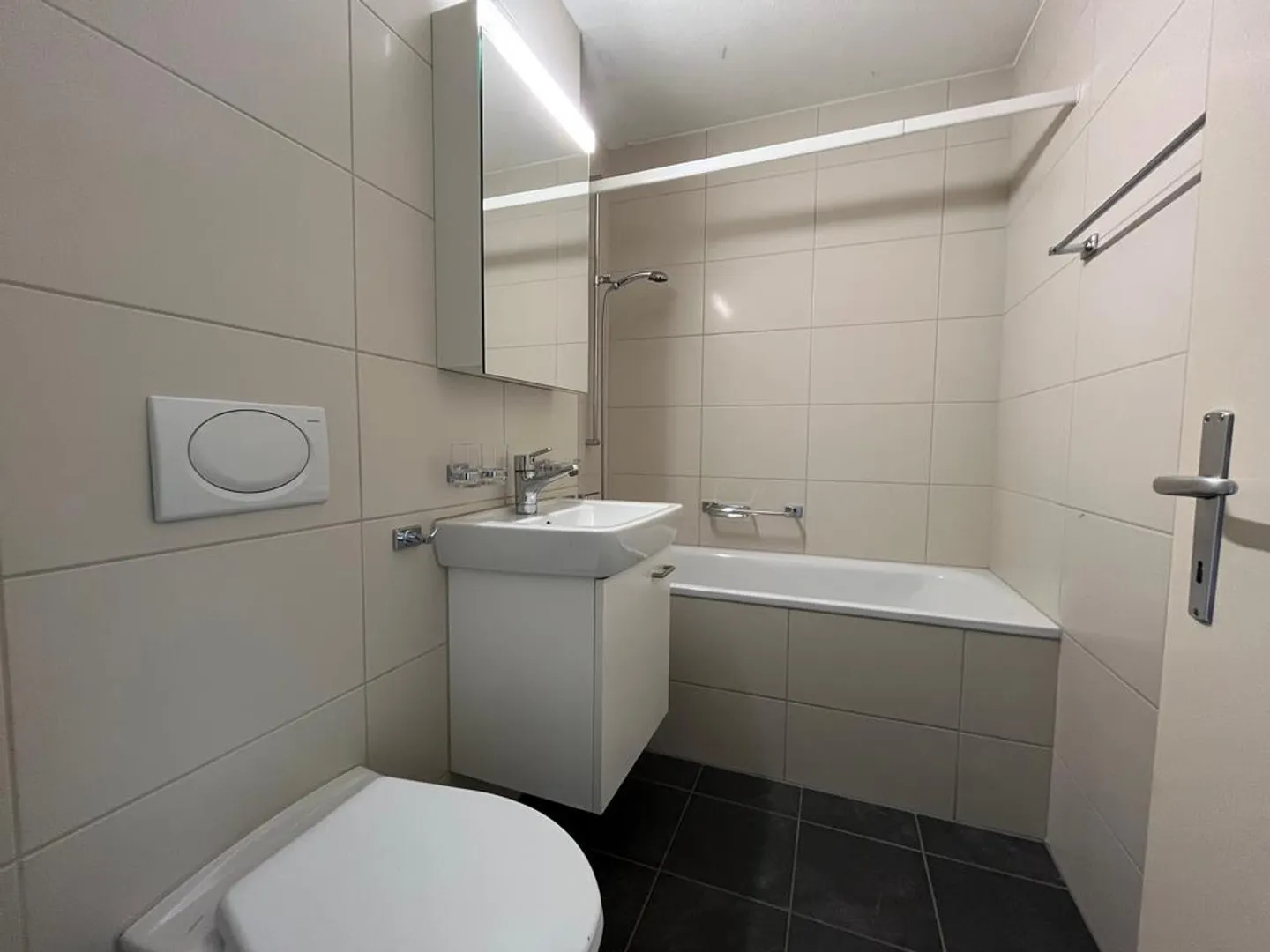 Appartamento familiare in una posizione tranquilla - Foto 4 di 7