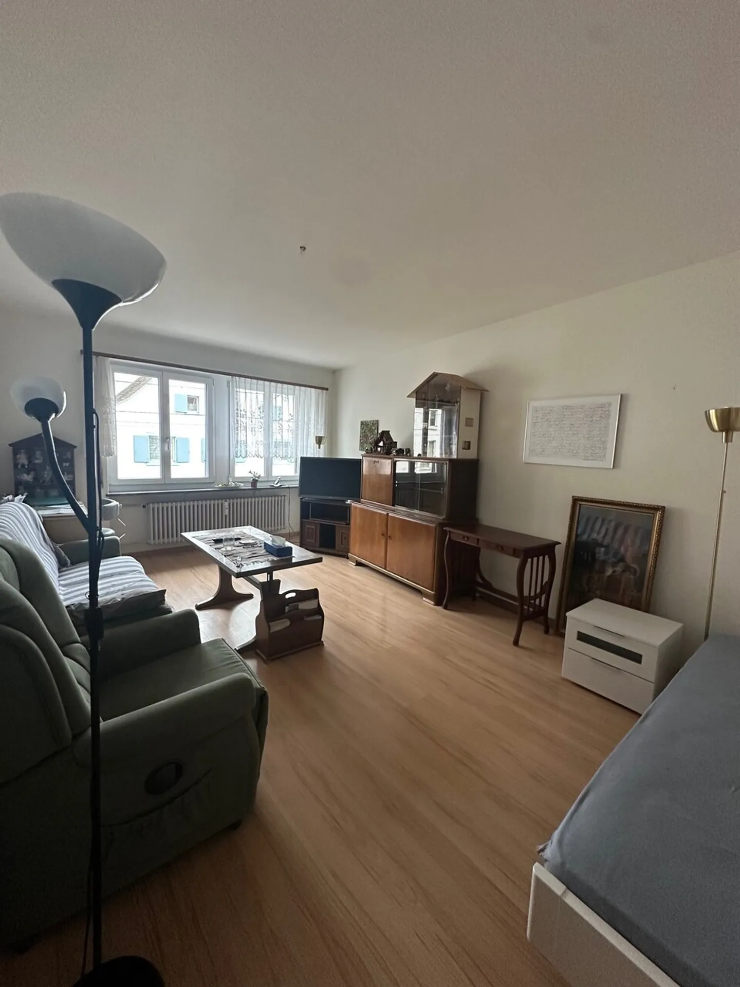 2-room apartment for rent – Baselstrasse 67, 4125 Riehen - Photo 7 of 14