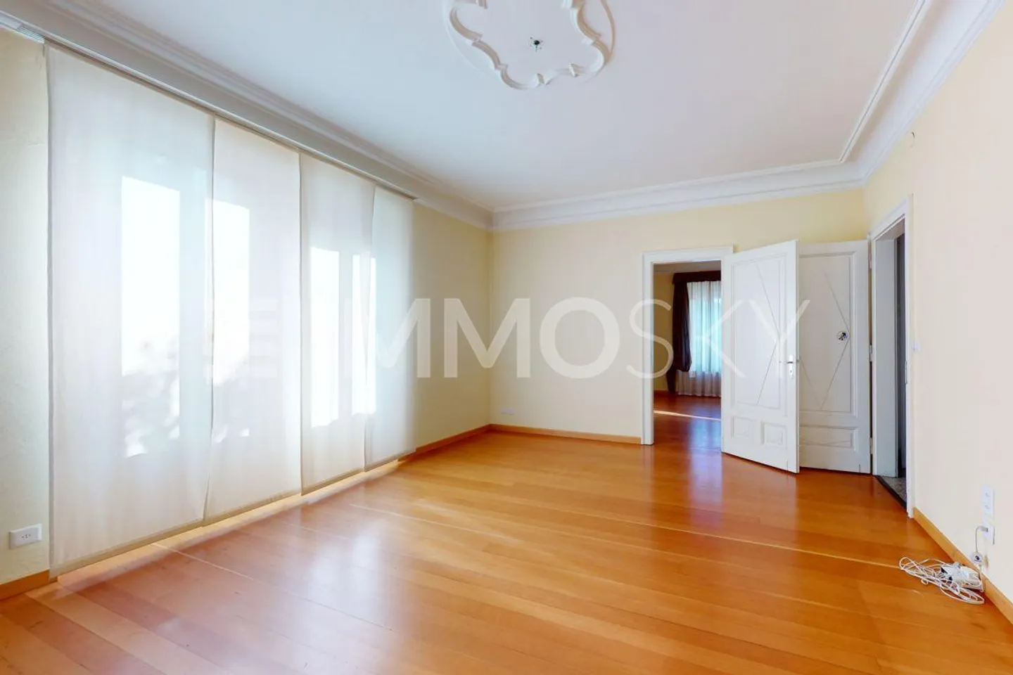 Die Villa, von der Sie immer geträumt haben, exklusiv und prestigeträchtig - Foto 1 von 5
