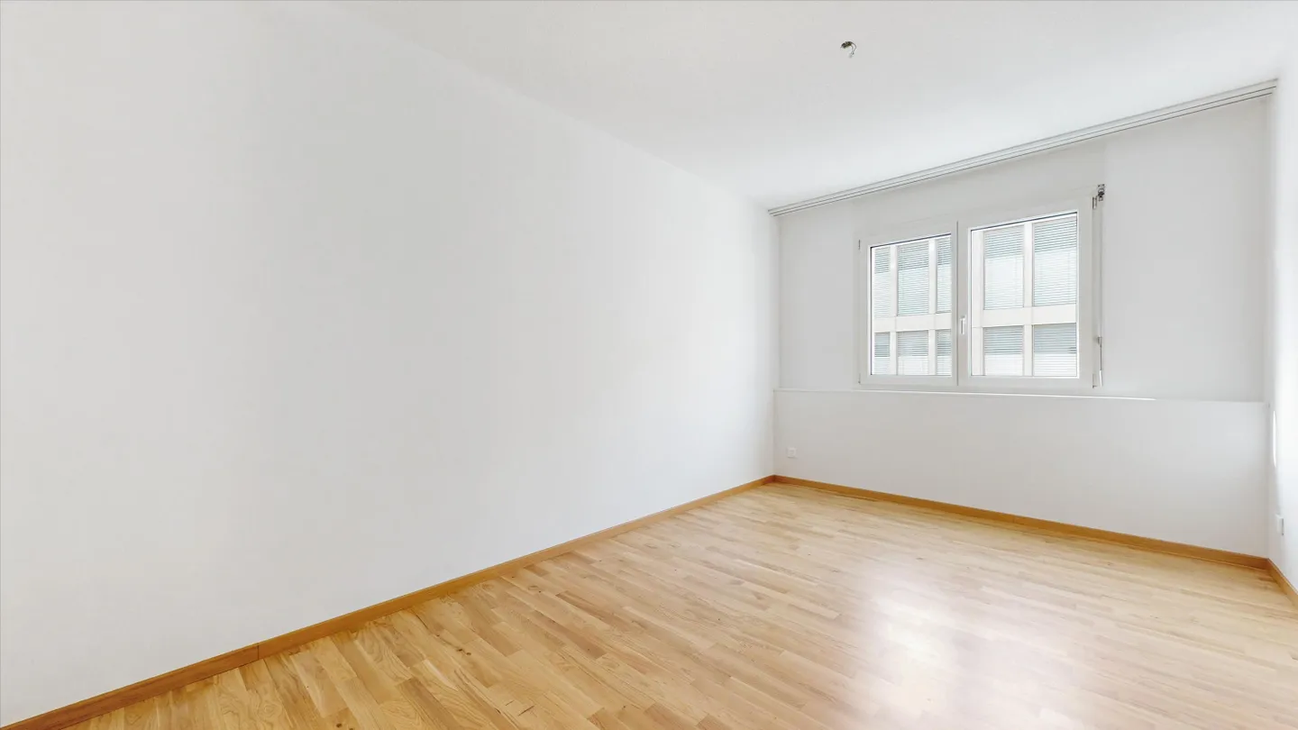 Appartamento luminoso a Bielerhof - Foto 4 di 5