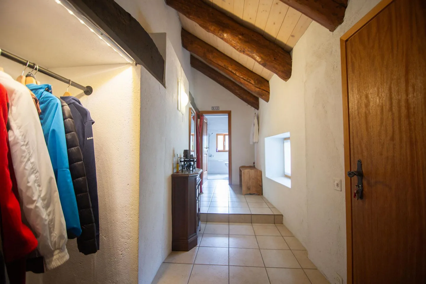 Rustique 4 pièces - Photo 9 sur 17