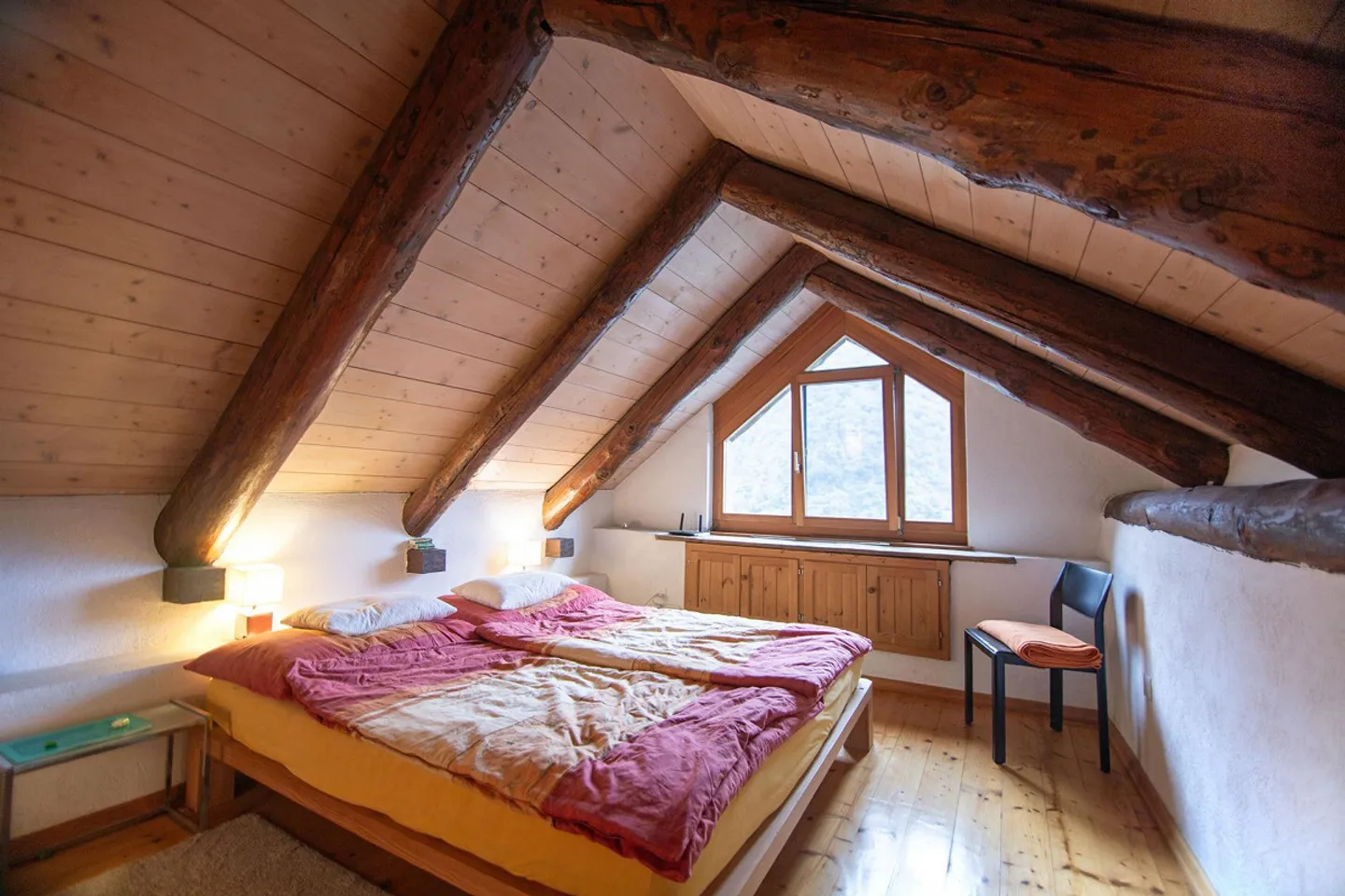 Rustique 4 pièces - Photo 10 sur 17