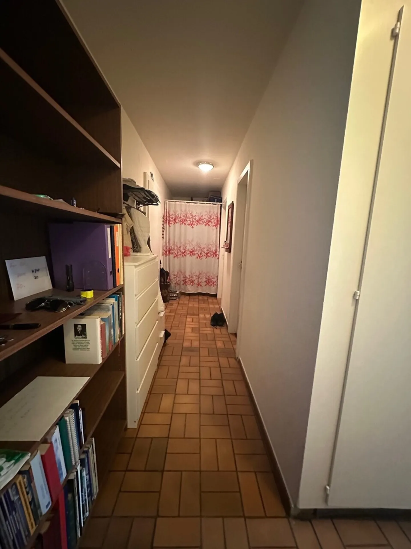 2-room apartment for rent – Baselstrasse 67, 4125 Riehen - Photo 10 of 14