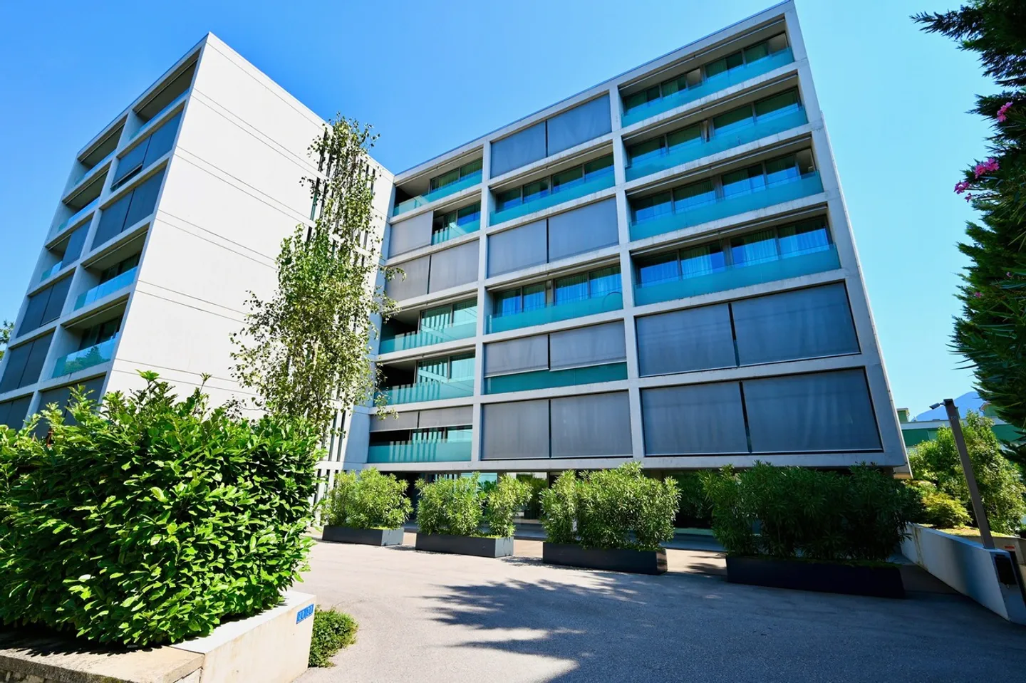Appartement à vendre - Photo 18 sur 18