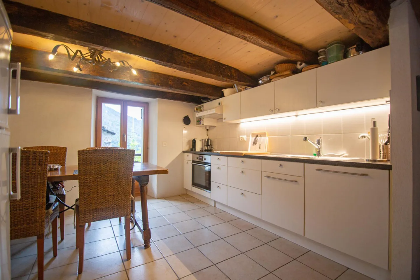 Rustique 4 pièces - Photo 7 sur 17