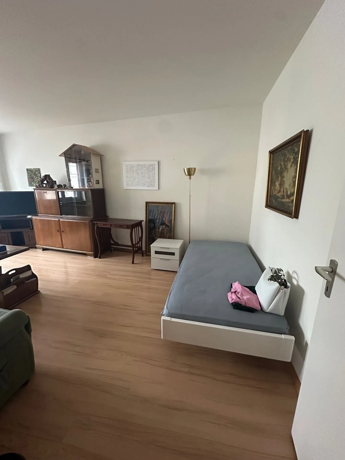 2-room apartment for rent – Baselstrasse 67, 4125 Riehen - Photo 6 of 14