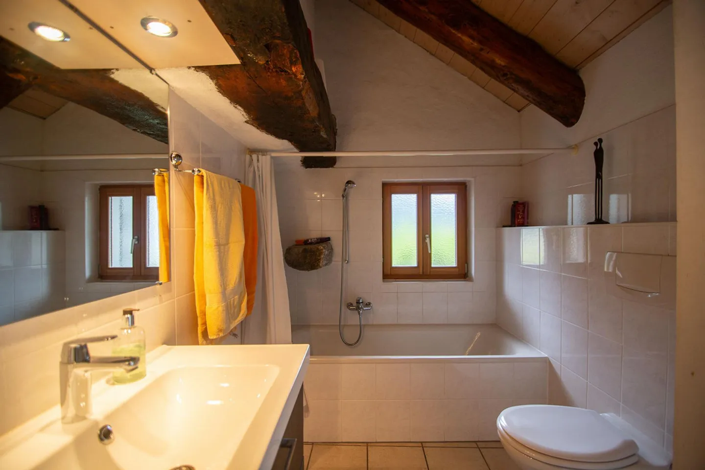 Rustique 4 pièces - Photo 8 sur 17