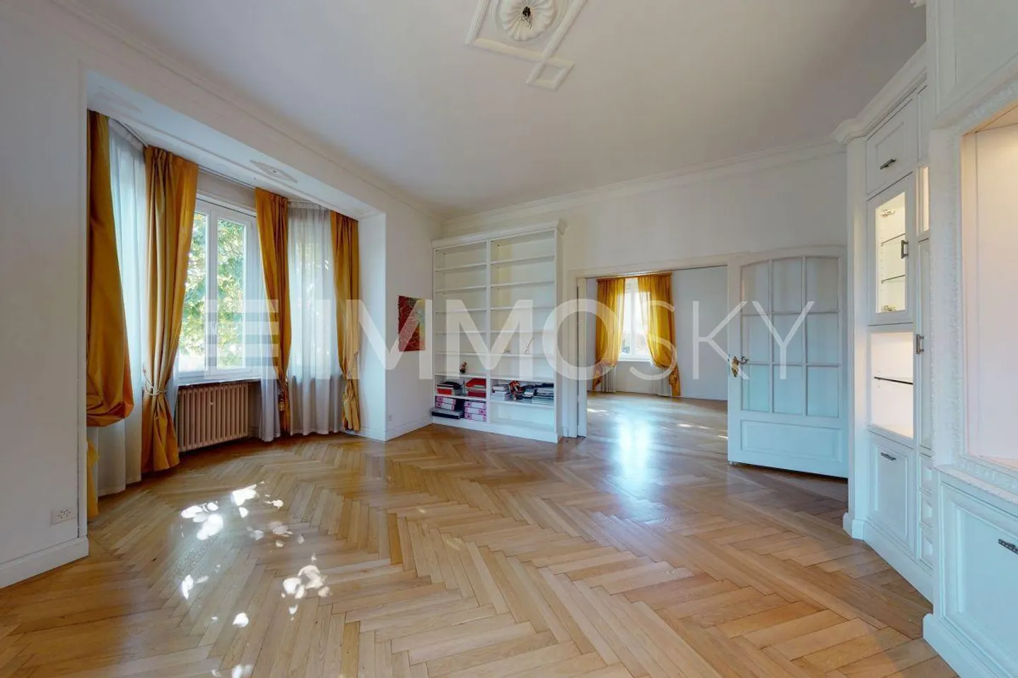 Die Villa, von der Sie immer geträumt haben, exklusiv und prestigeträchtig - Foto 2 von 5