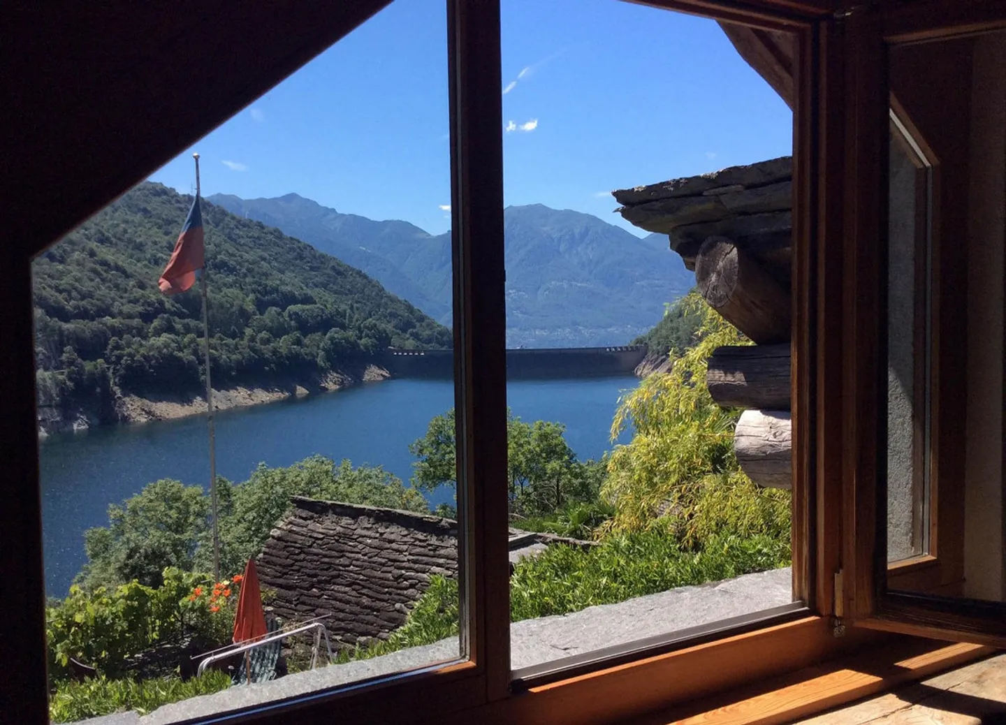 Rustique 4 pièces - Photo 11 sur 17