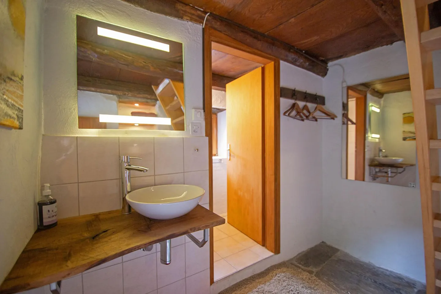 Rustique 4 pièces - Photo 12 sur 17