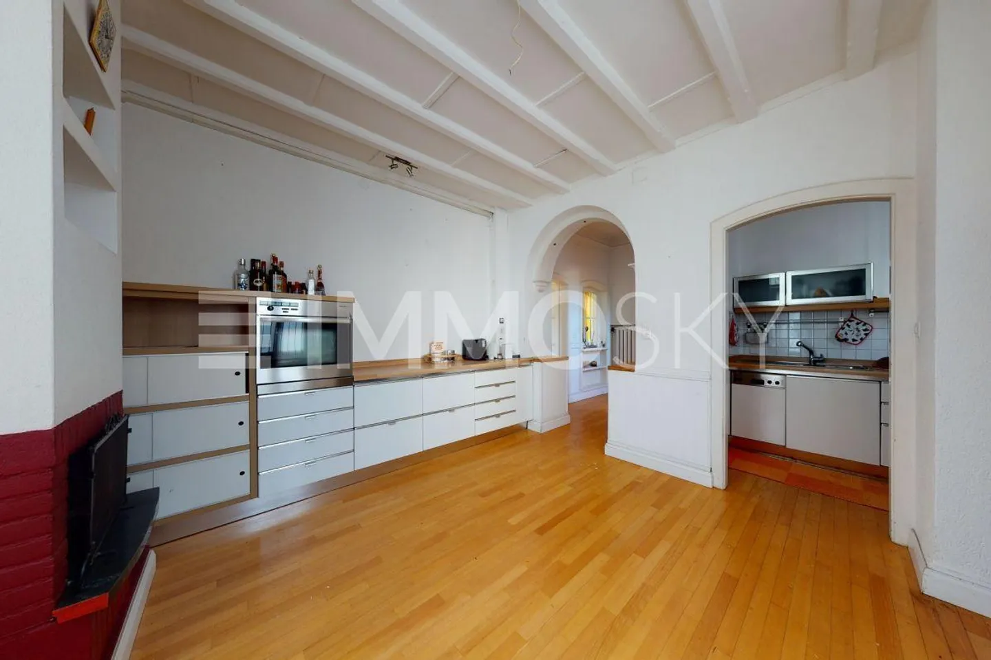 Die Villa, von der Sie immer geträumt haben, exklusiv und prestigeträchtig - Foto 3 von 5