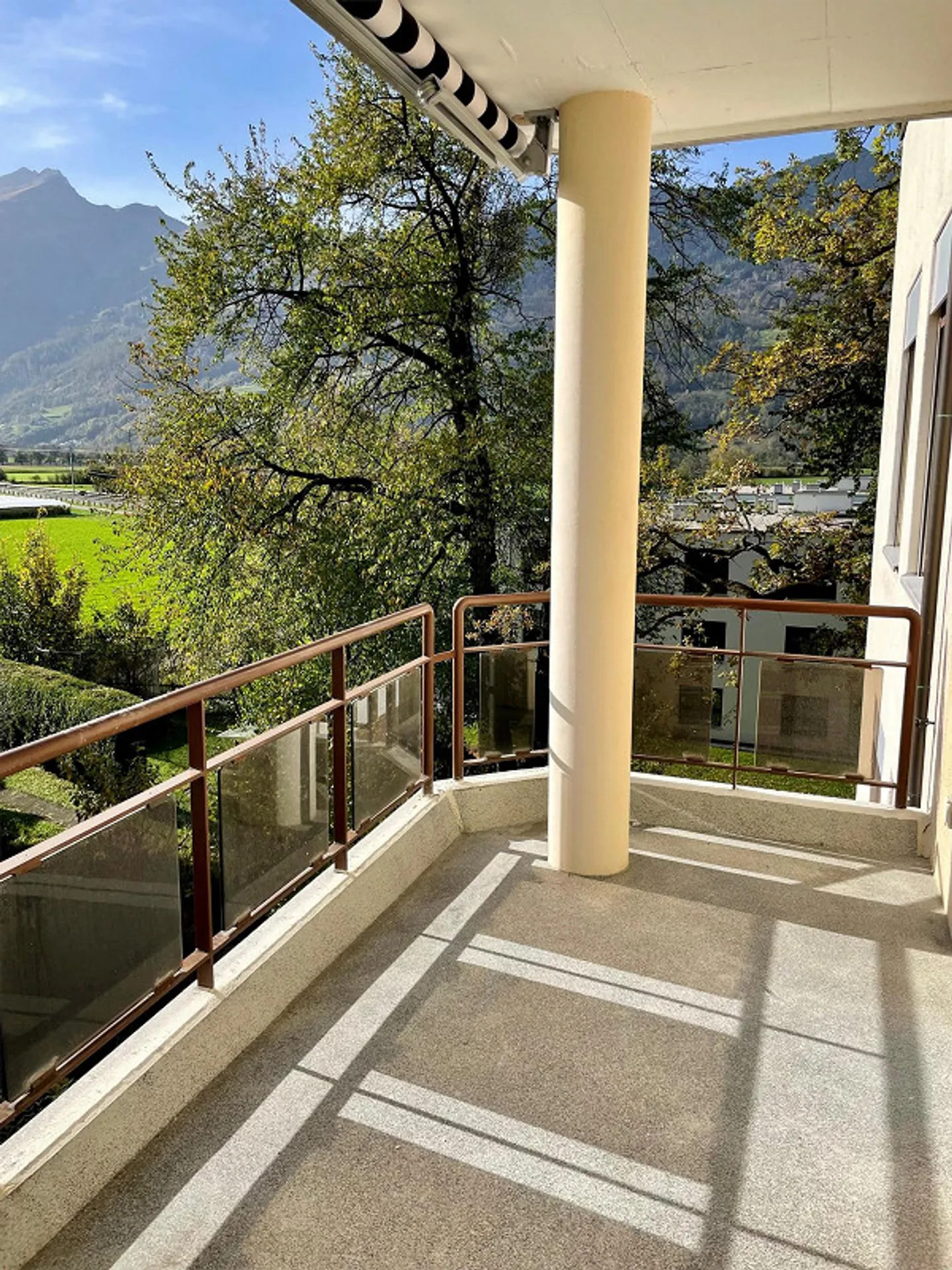 4.5 Zimmer-Wohnung - Foto 13 von 19