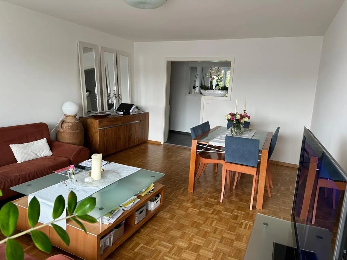 Appartamento familiare in una posizione tranquilla - Foto 6 di 7