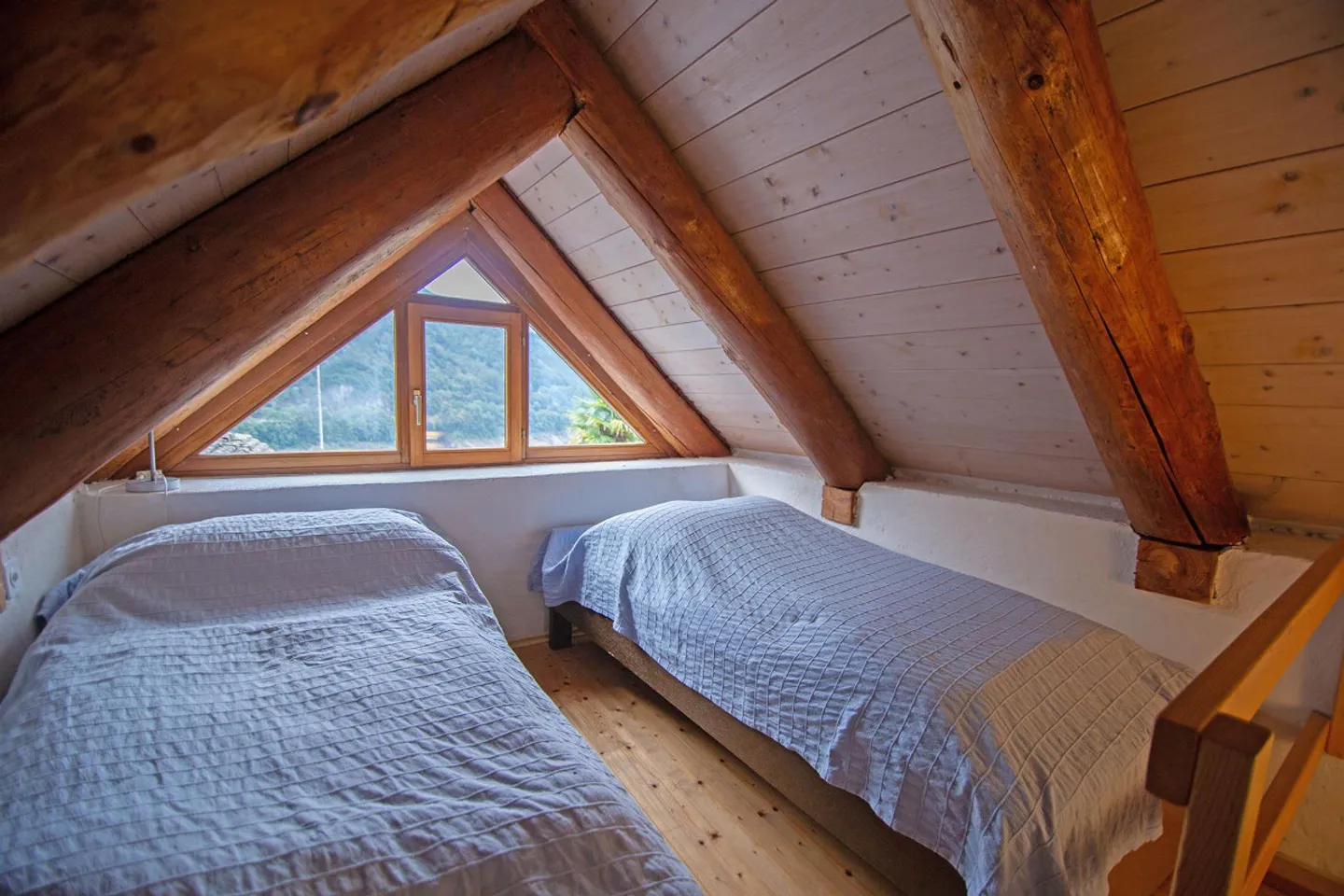 Rustique 4 pièces - Photo 13 sur 17