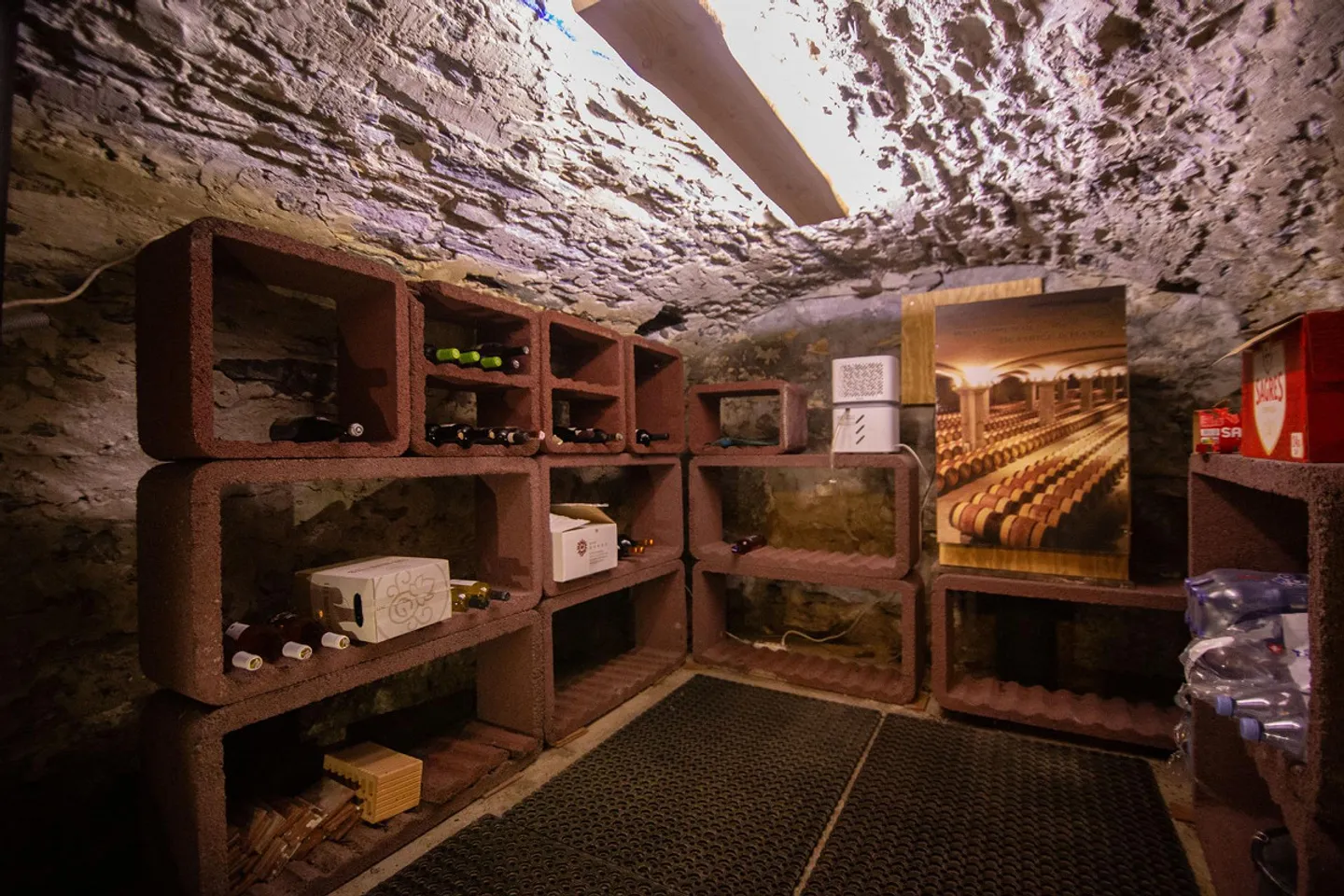 Rustique 4 pièces - Photo 14 sur 17