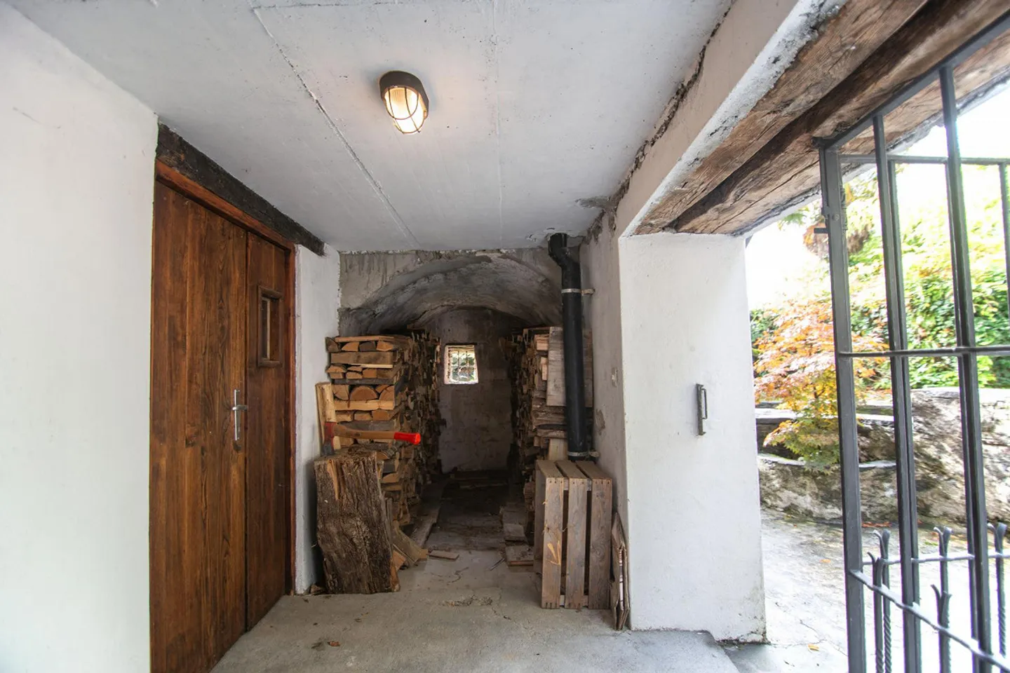 Rustique 4 pièces - Photo 15 sur 17